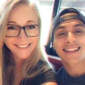 Meet your Posher, Kelsey